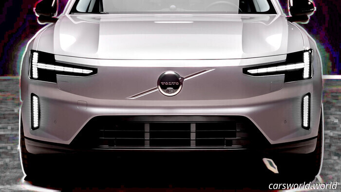 Volvo Continues to Increase Car Sales Amid Job Reductions | Carscoops